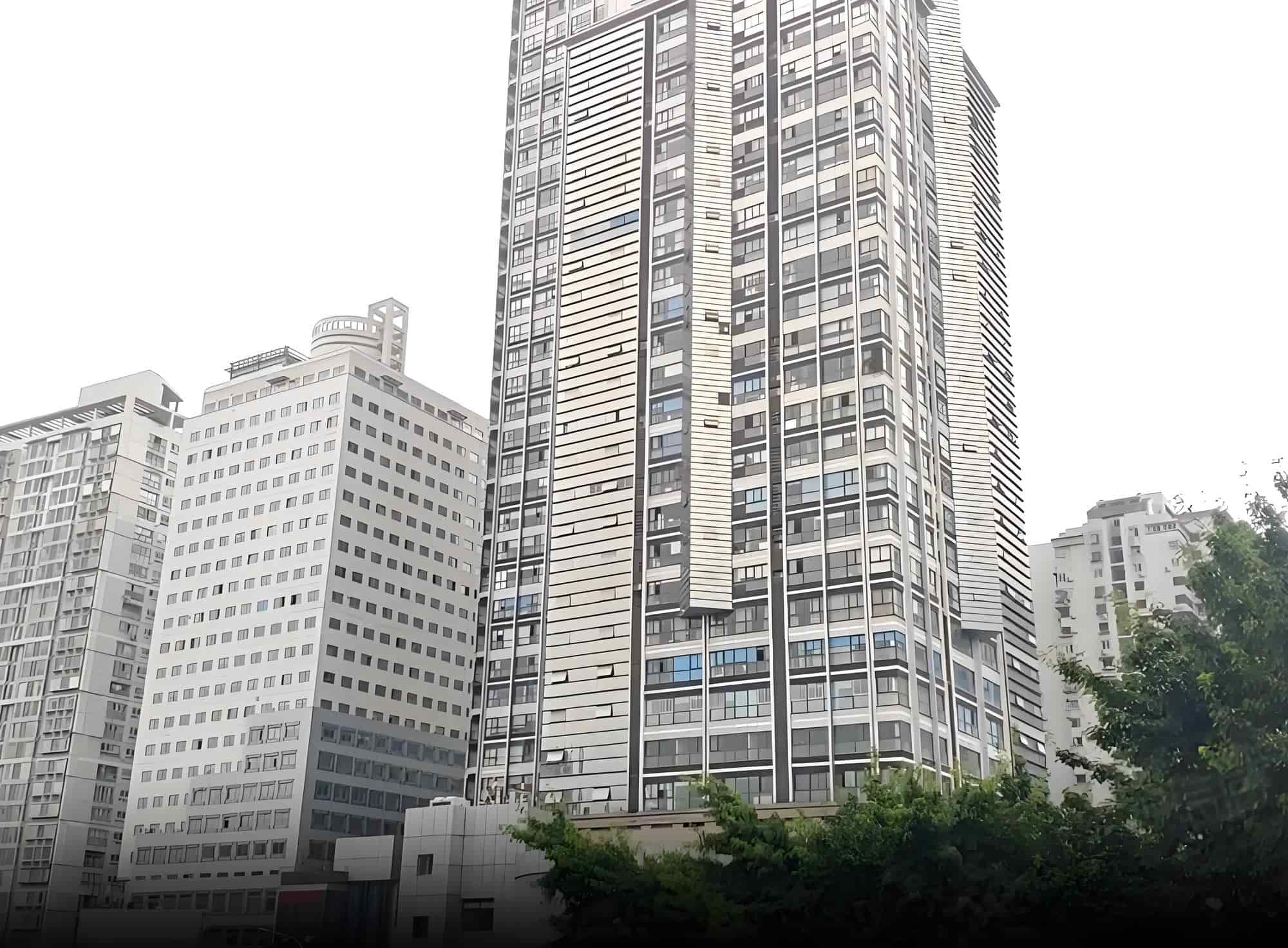 地产大厦